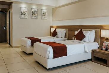 Hotel Regenta Central Somnath, Bhalpara