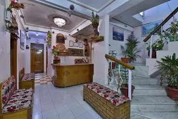 Hotel Ashish Inn