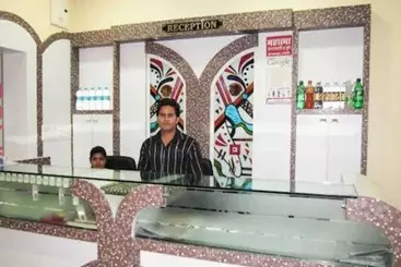 Hotel Goroomgo Mahatma Inn Ajmer