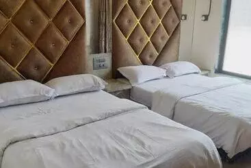Hotel Roshan Residency Matheran