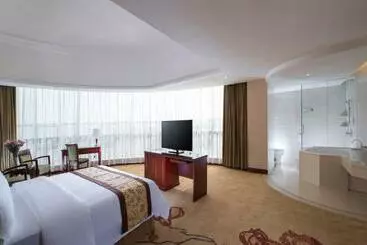 Vienna Hotel Dongguan Humen Huaibei Road
