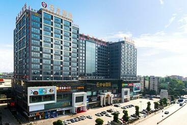 Hotel Vienna International  Guangzhou Shijin International Branch