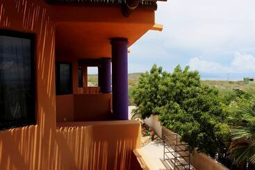 ホテル Boutique Las Terrazas