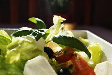 Szálloda Kresowianka