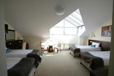 酒店 Atena Wedding, Business & Spa