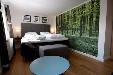 Hotel Kongensbro Kro