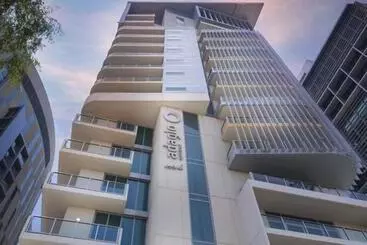 Apart Hotel Adagio Abu Dhabi Al Bustan