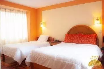 Atlantis Hostal