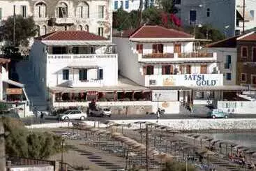 Apartament Bella Vista Design Studios