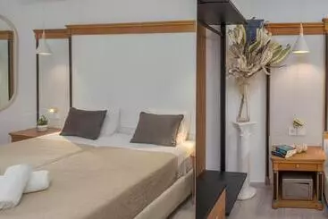 Апартаменты Camelot Royal Beds By Estia