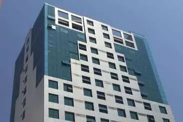 Constantino Hotel E Eventos