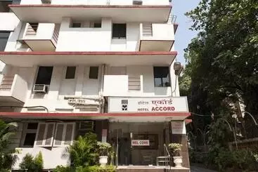 Hotel Accord