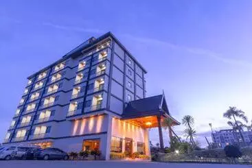 Otel Airport Resort & Spa