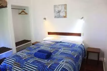 Hotel Alstonville Country Cottages