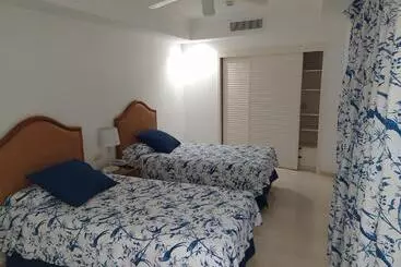 Szálloda Anfi Del Mar 2