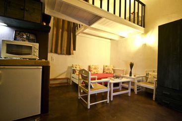 ホテル Atlantis Houses