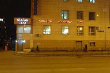 هتل Belon Land