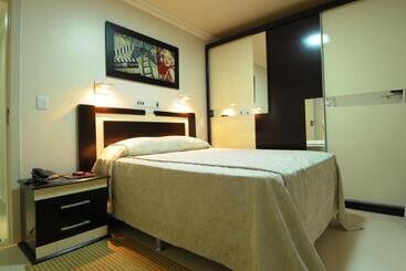 فندق Golden Inga