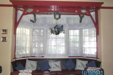 هتل Hamilton Heritage B & B