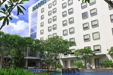 Harris Hotel Sentul City Bogor
