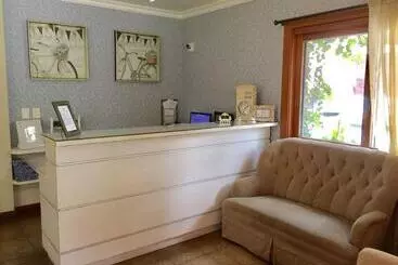 Petit Hotel Provence Gramado