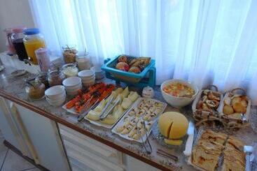 Petit Hotel Provence Gramado