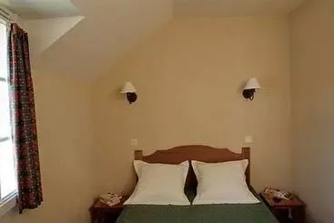 Hotel Pierre & Vacances Résidence Du Lac