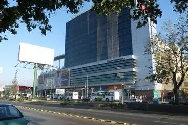 בית מלון כפרי Railef