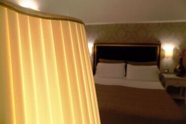 هتل Residence Villa Del Mare