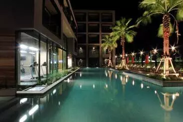 Sugar Marina Hotel Surf Kata Beach