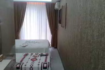 Mercan Hotel Gelibolu