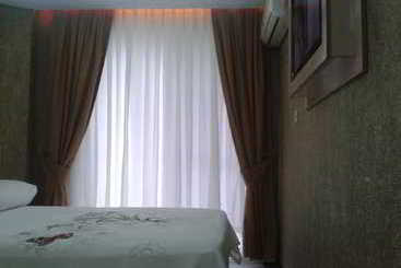 Mercan Hotel Gelibolu