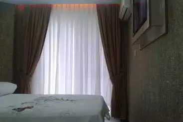 Mercan Hotel Gelibolu