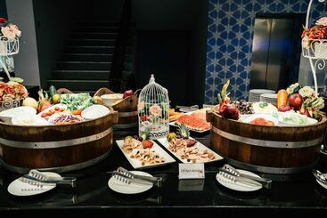 The Yama Hotel Phuket