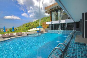 The Yama Hotel Phuket