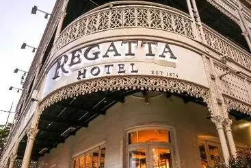 Toowong Central Motel Apartments