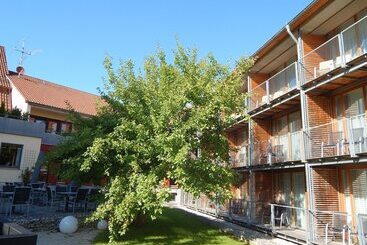 Hotel Speidel S Brau Manufaktur