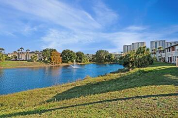 בית מלון כפרי Gulf Terrace 181