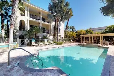 ホテル La Casa Karen