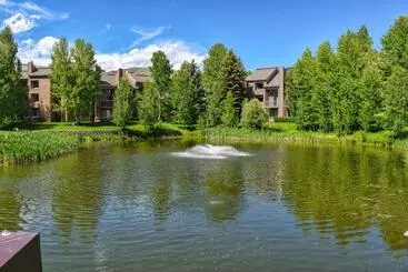 ホテル Indian Springs With A View