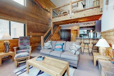 Hotelli Edgewater 1445 At Lakeside Village