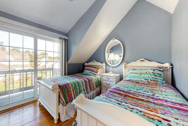 فندق Hammock Hideaway