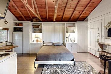 Szálloda Sprucewold Beach House