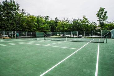 فندق Winterplace G101