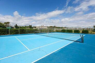 Hotel Sandy Bottom Kh107