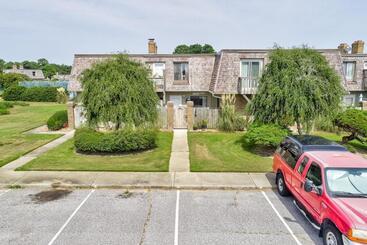 Hotelli Sandy Bottom Kh107