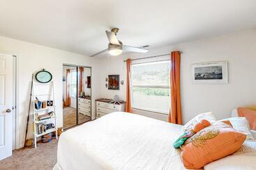 فندق Sandy Bottom Kh107