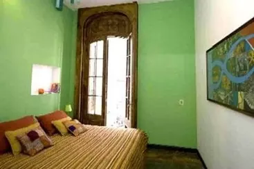 هاستل Art Factory San Telmo