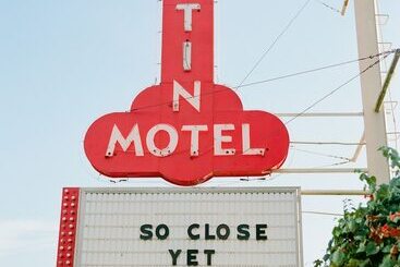 Austin Motel