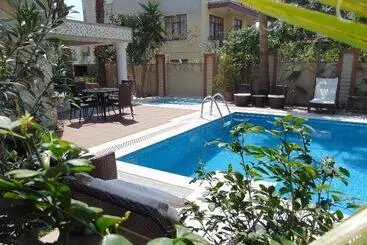 Apartamento Boutique Nergiz